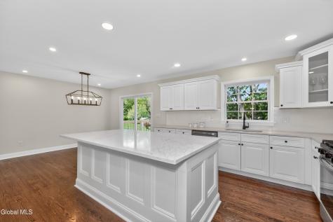 24 James Drive Loudonville NY 12211