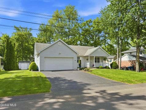 37 Oliver Street Colonie NY 12205