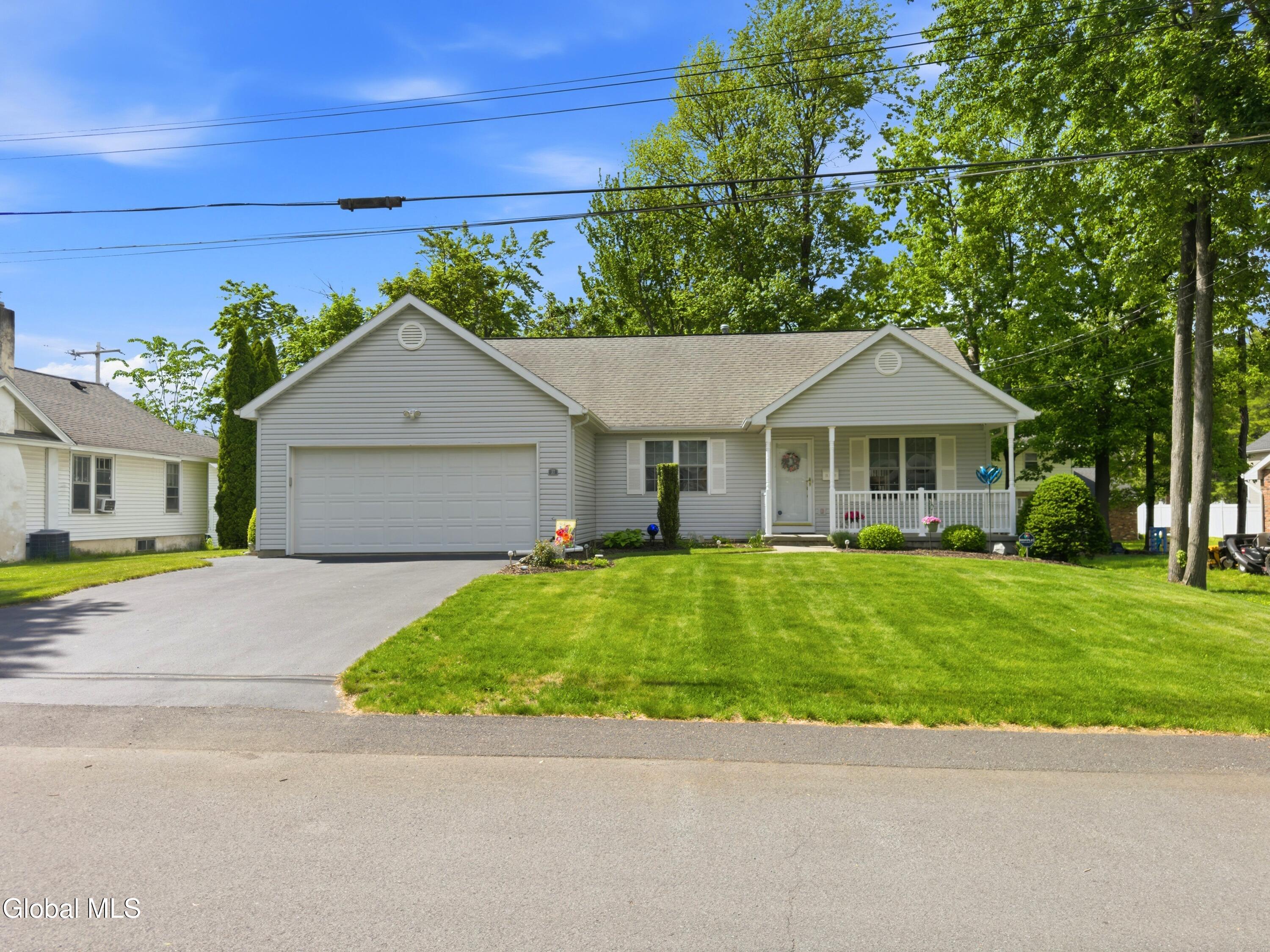 37 Oliver Street Colonie NY 12205