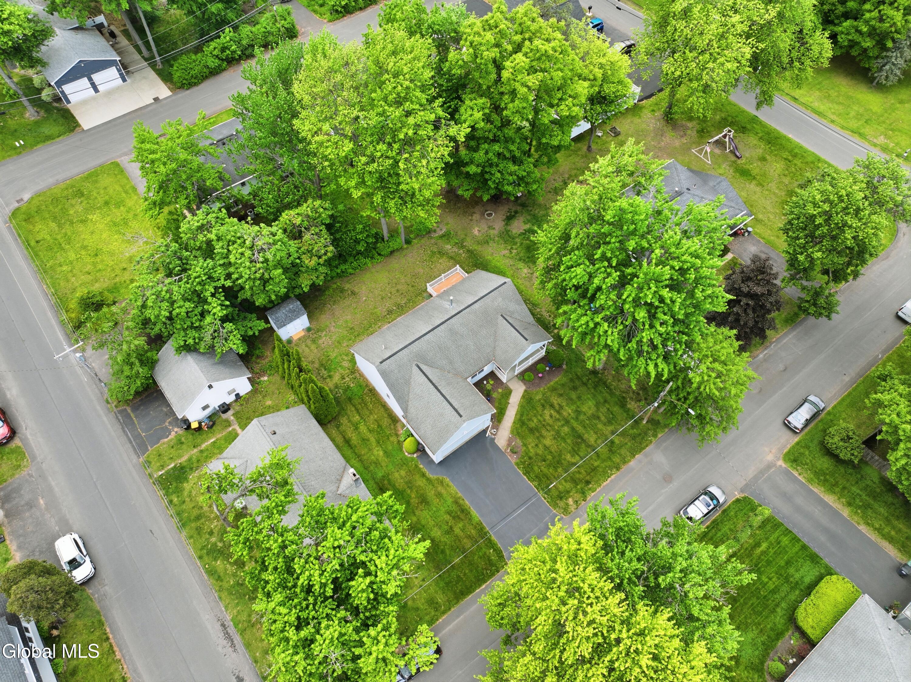 37 Oliver Street Colonie NY 12205