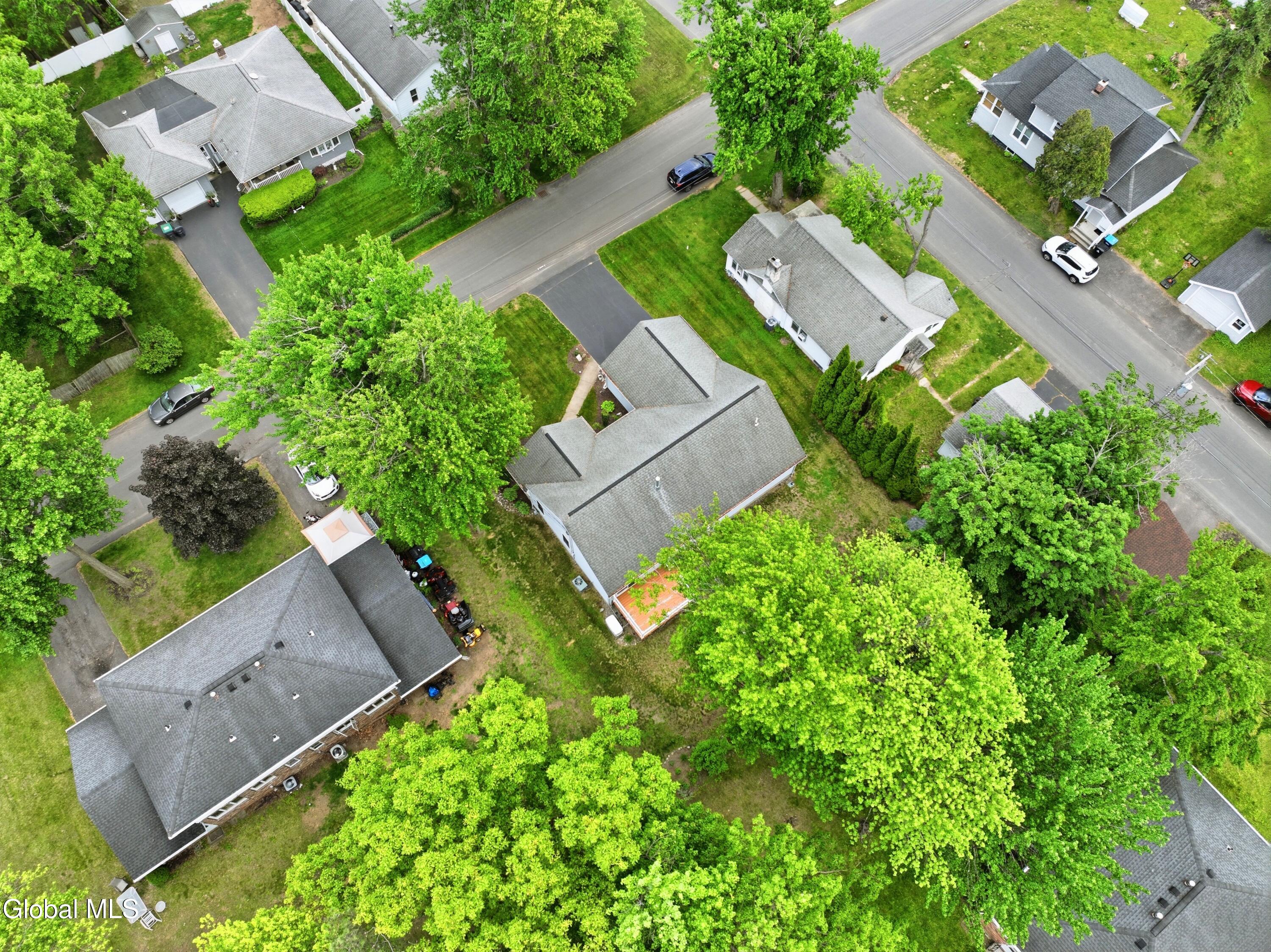 37 Oliver Street Colonie NY 12205