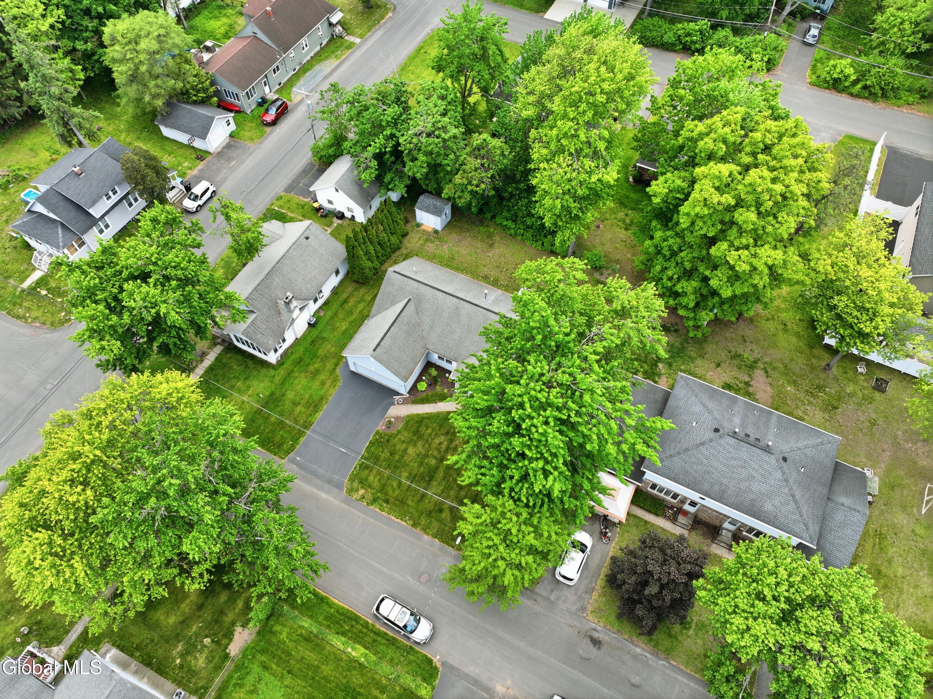 37 Oliver Street Colonie NY 12205