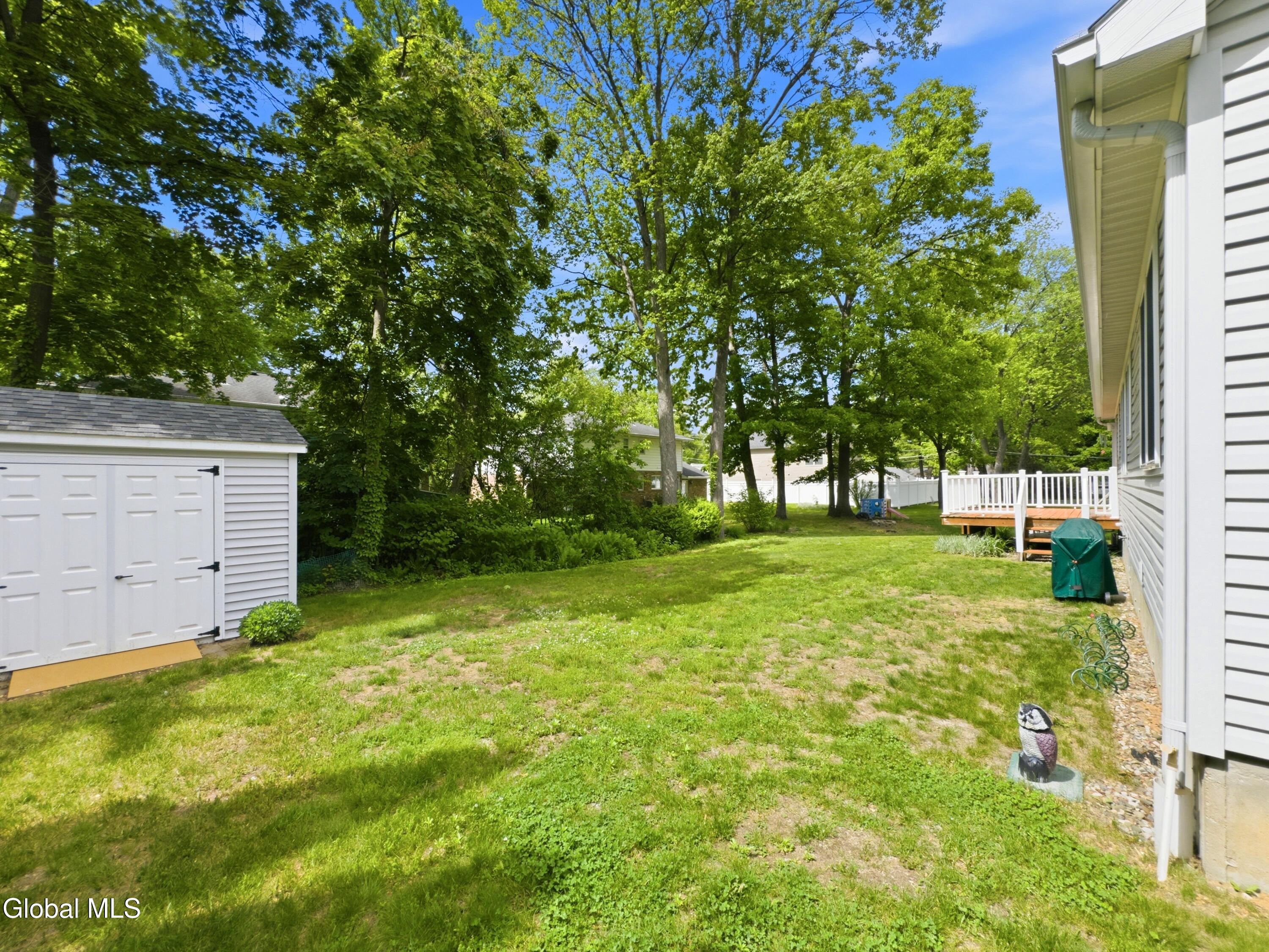 37 Oliver Street Colonie NY 12205