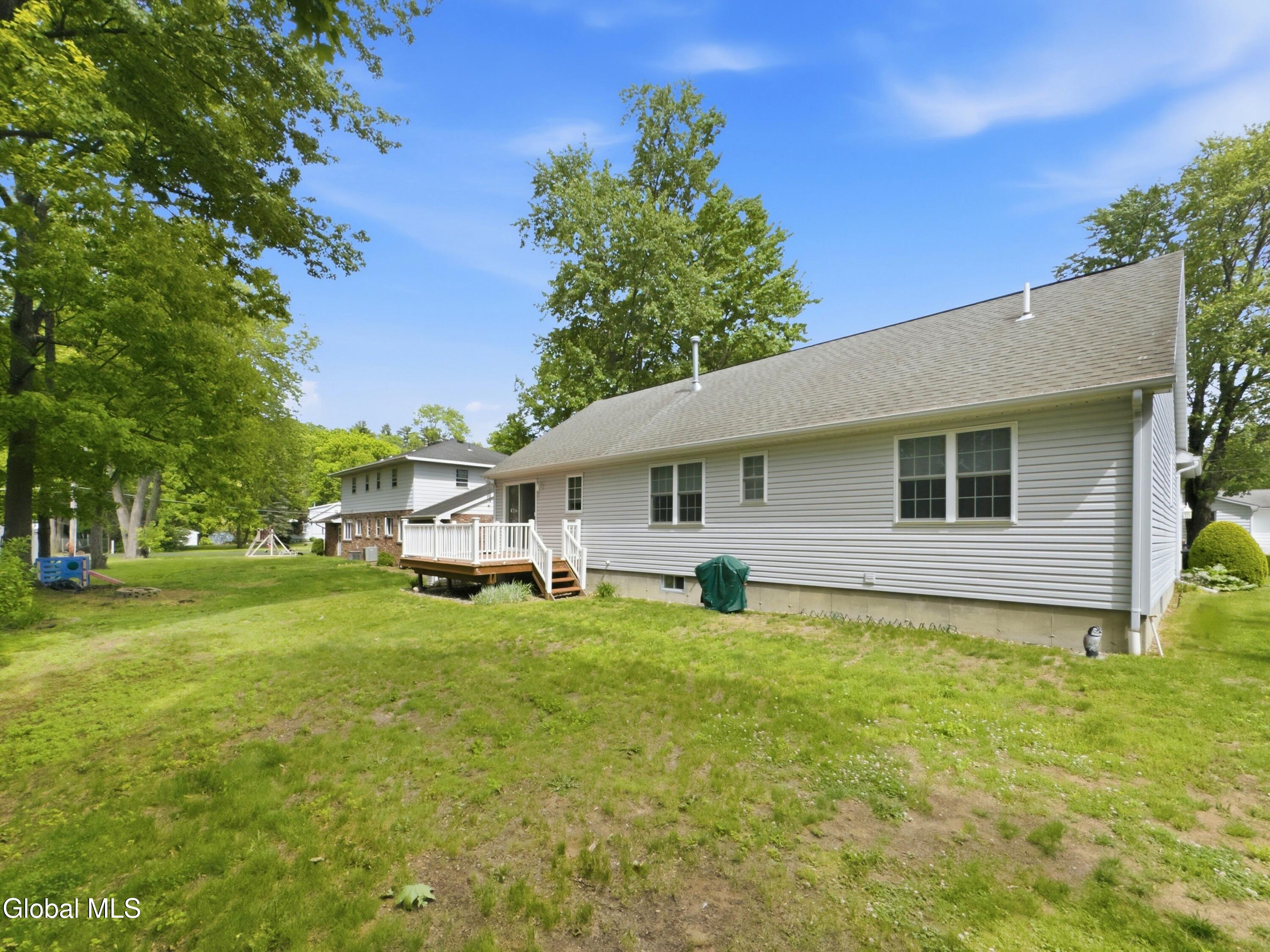 37 Oliver Street Colonie NY 12205