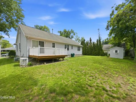 37 Oliver Street Colonie NY 12205