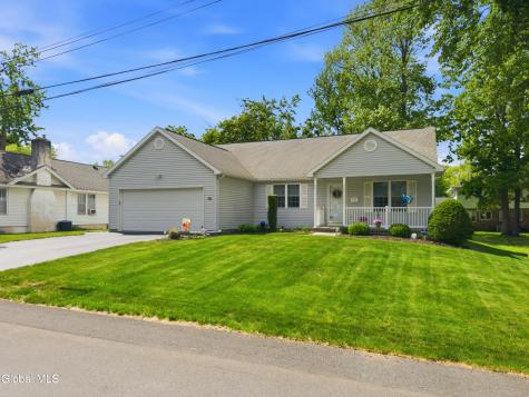37 Oliver Street Colonie NY 12205