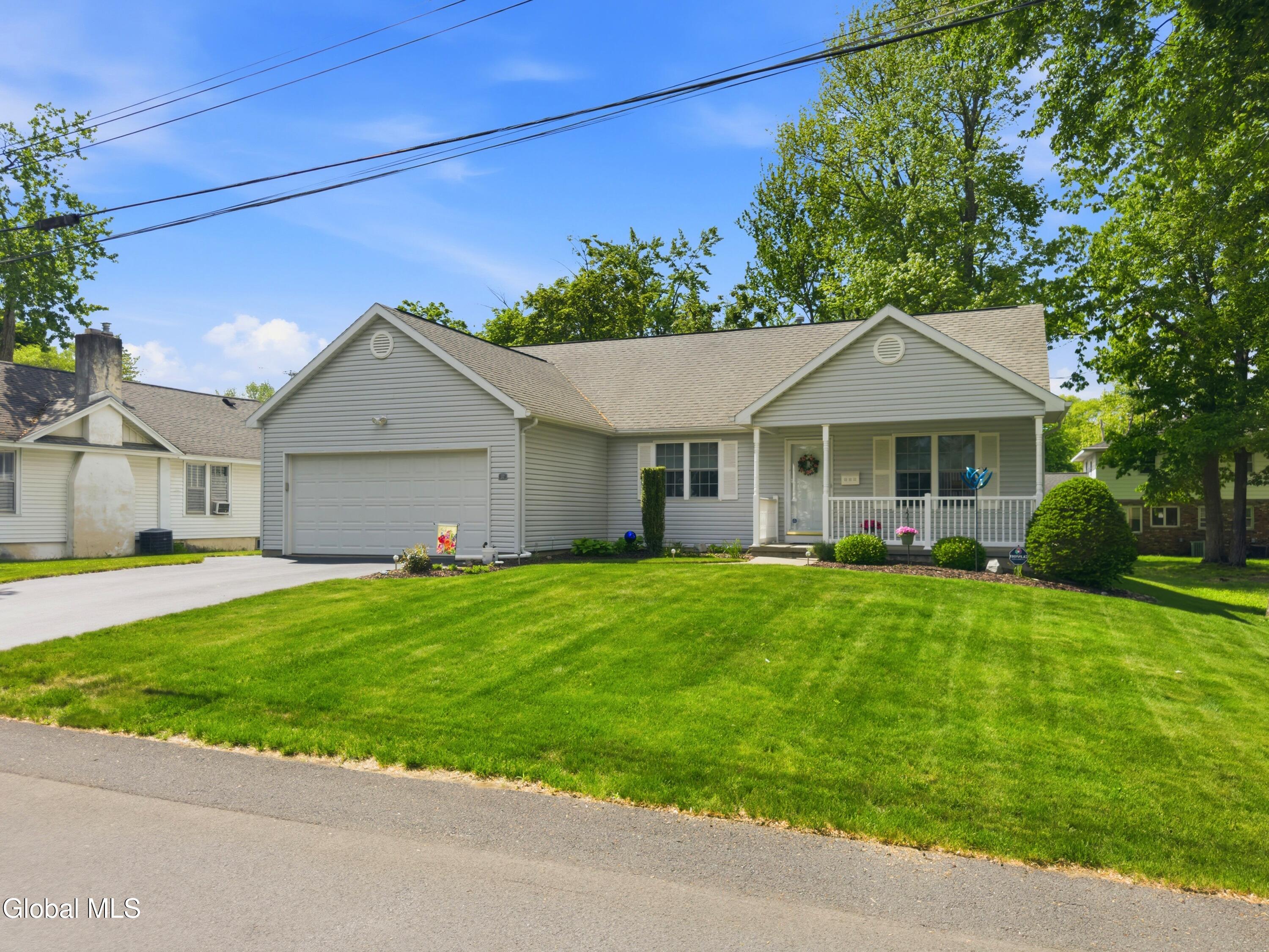 37 Oliver Street Colonie NY 12205