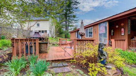 111 Algonquin Drive Wells NY 12190