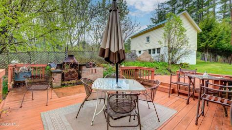 111 Algonquin Drive Wells NY 12190
