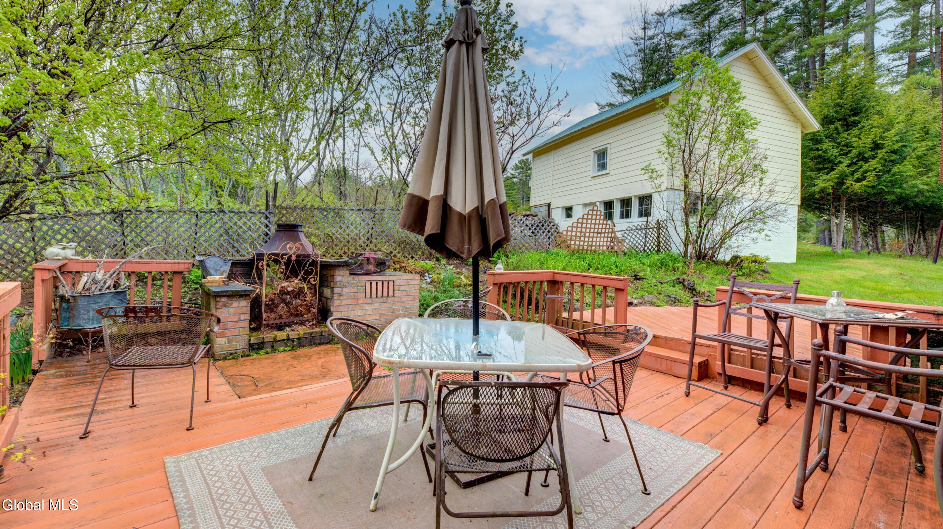 111 Algonquin Drive Wells NY 12190