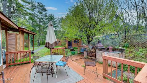 111 Algonquin Drive Wells NY 12190
