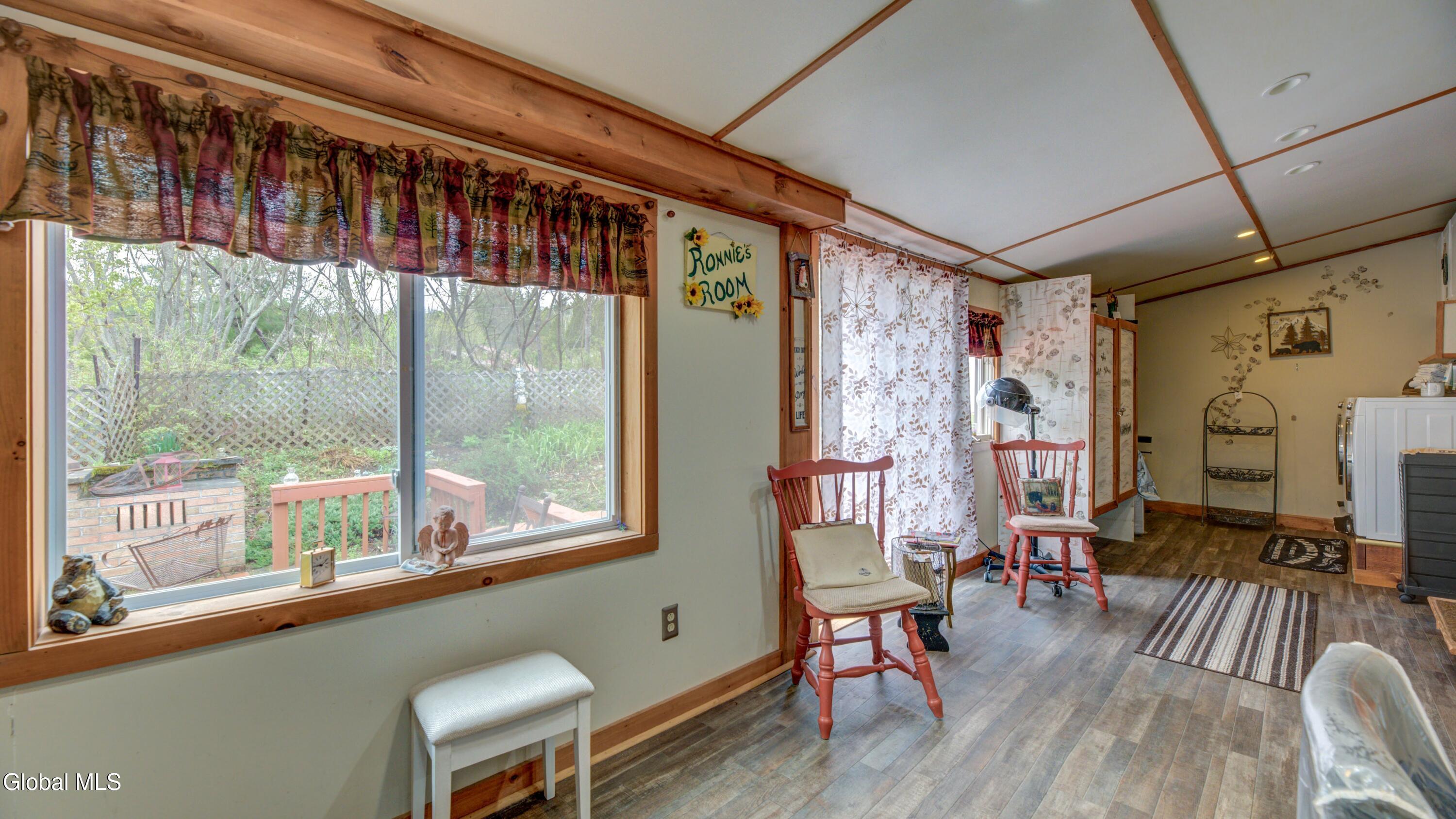 111 Algonquin Drive Wells NY 12190