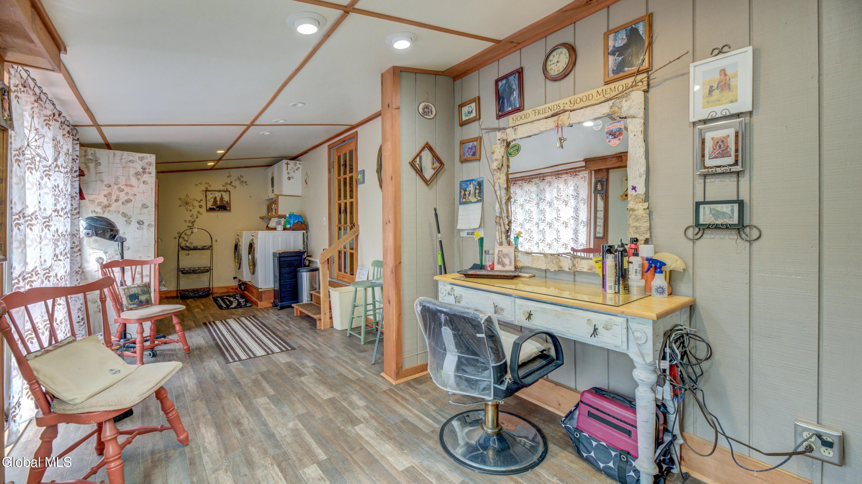111 Algonquin Drive Wells NY 12190