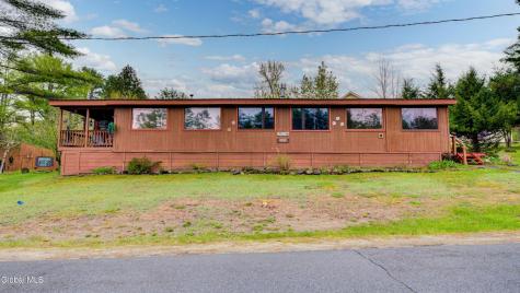 111 Algonquin Drive Wells NY 12190