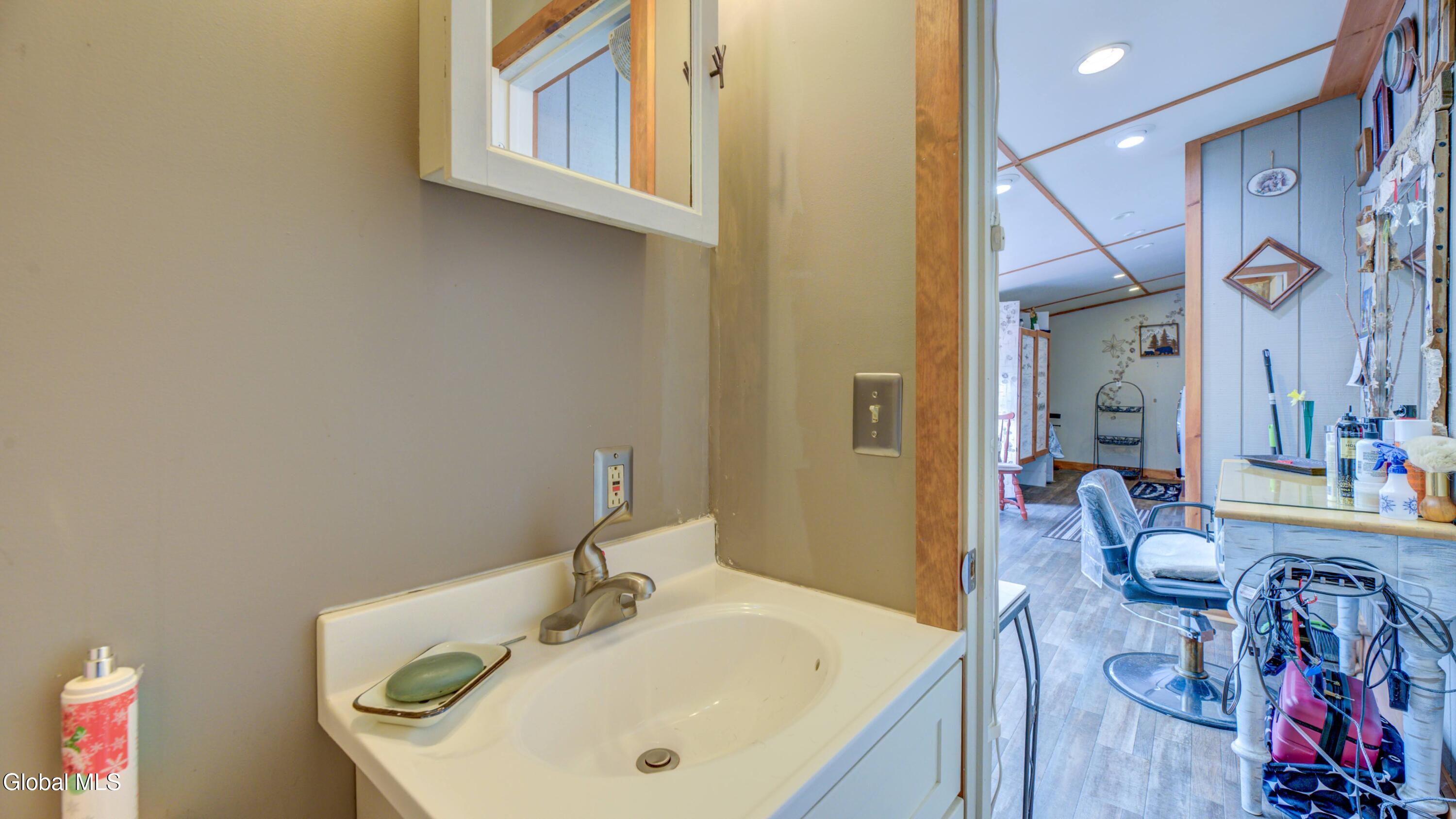 111 Algonquin Drive Wells NY 12190