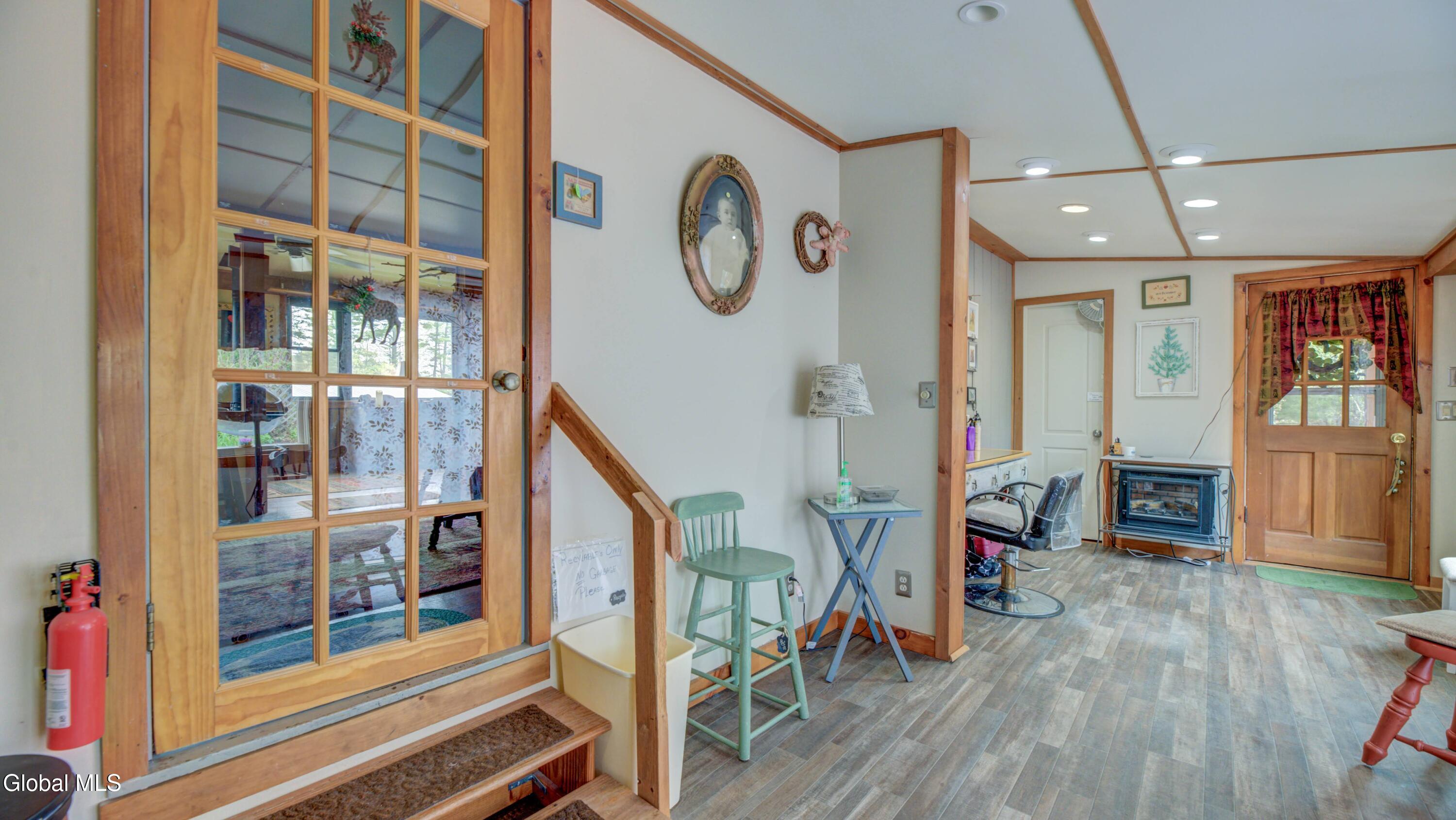 111 Algonquin Drive Wells NY 12190