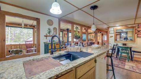 111 Algonquin Drive Wells NY 12190