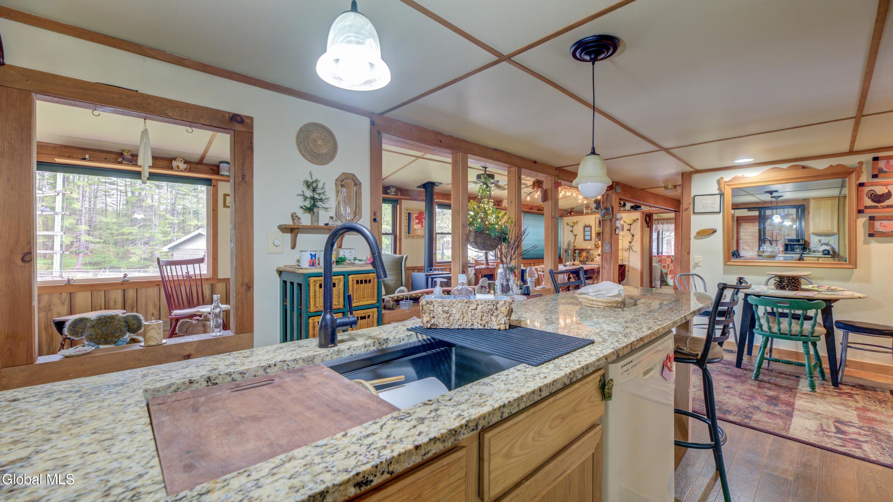 111 Algonquin Drive Wells NY 12190