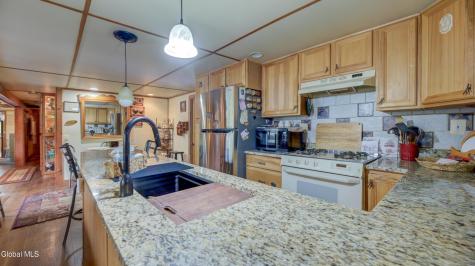 111 Algonquin Drive Wells NY 12190