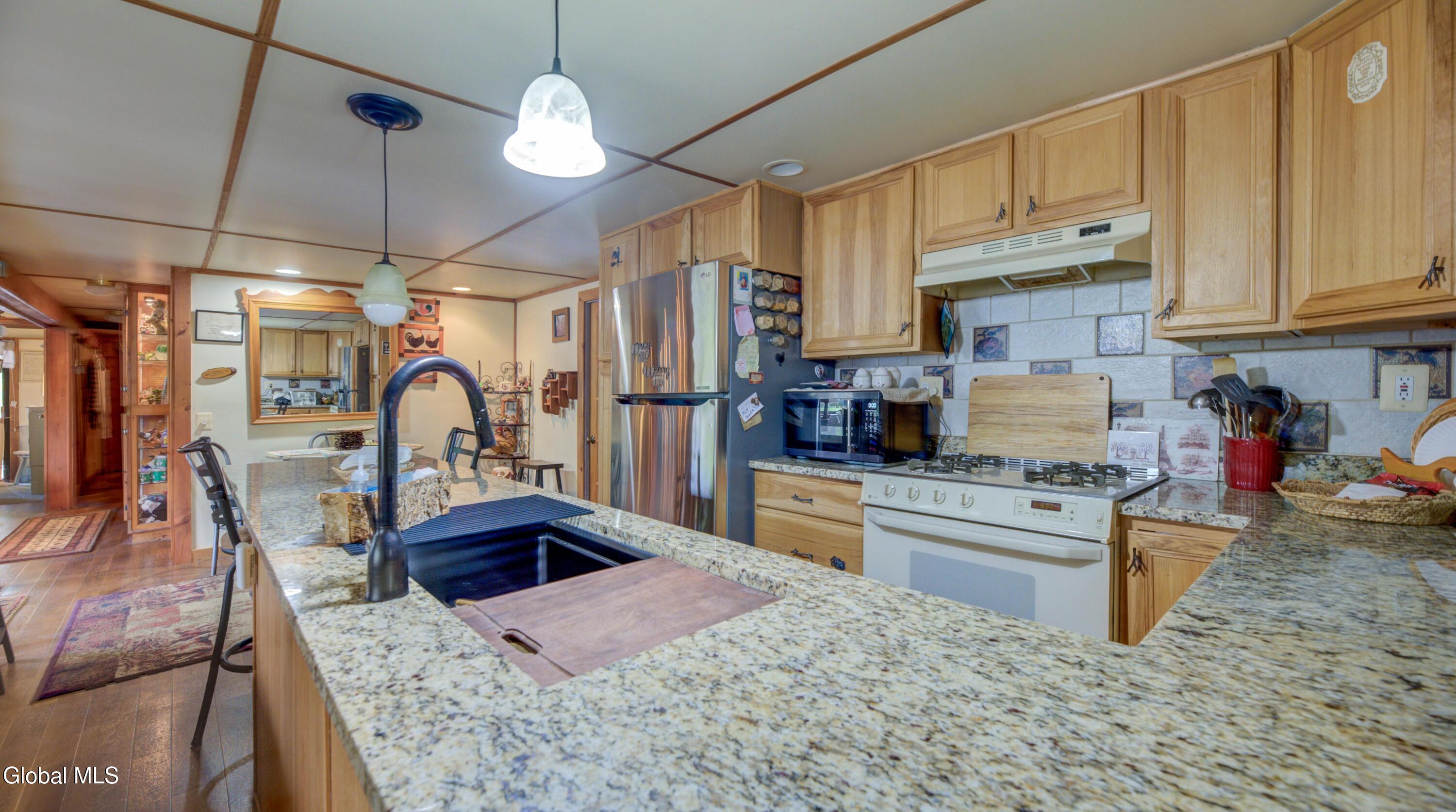 111 Algonquin Drive Wells NY 12190