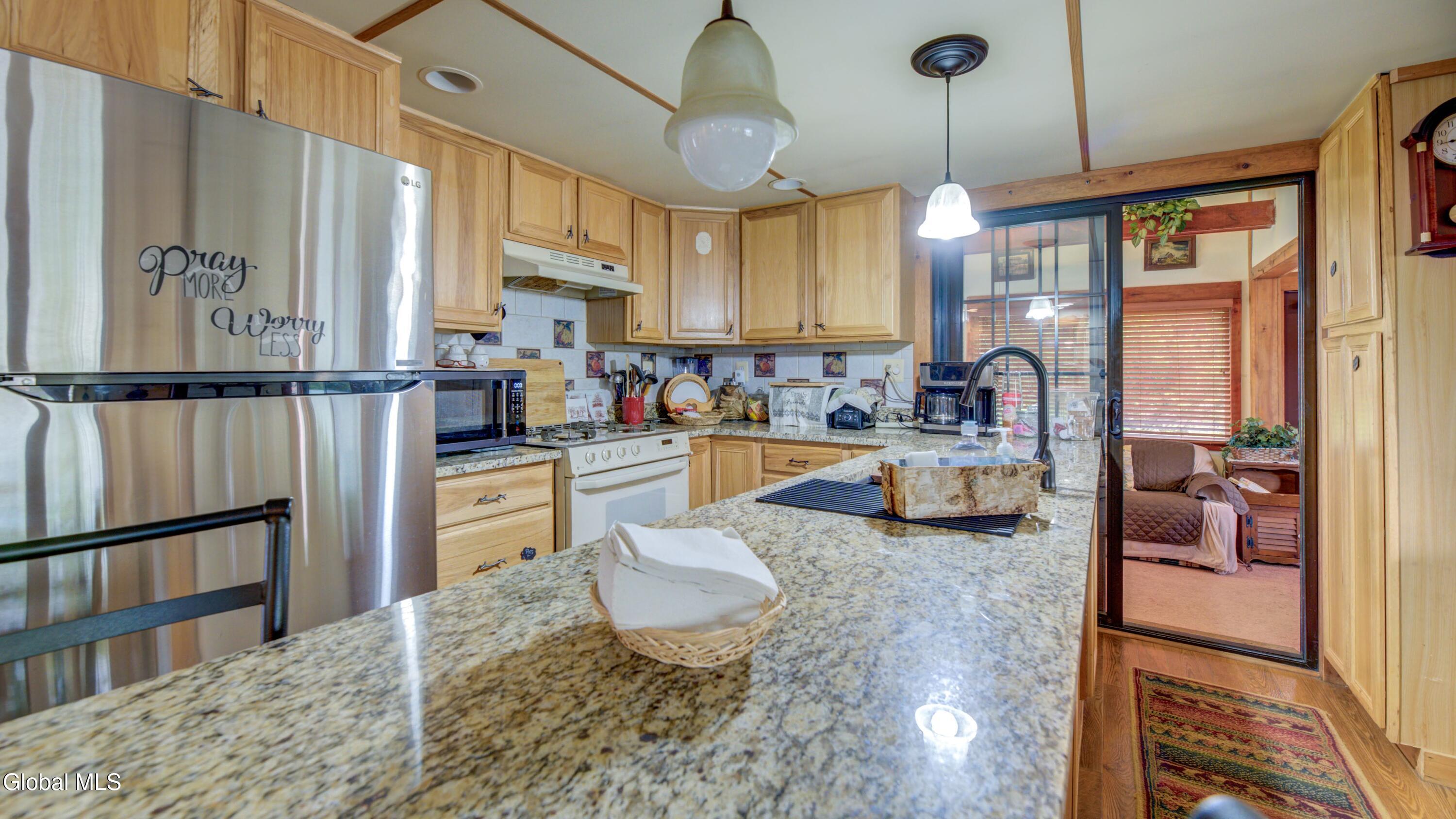 111 Algonquin Drive Wells NY 12190