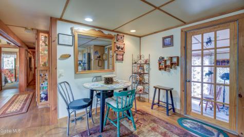 111 Algonquin Drive Wells NY 12190
