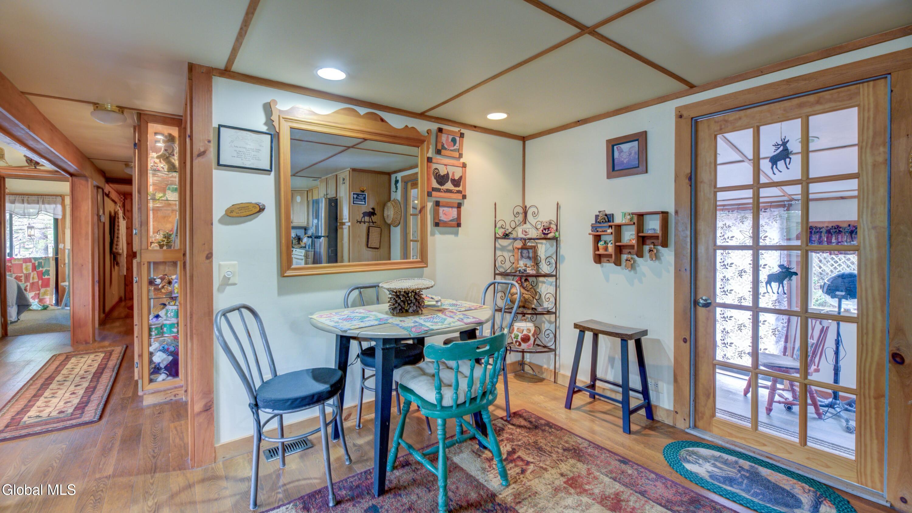 111 Algonquin Drive Wells NY 12190