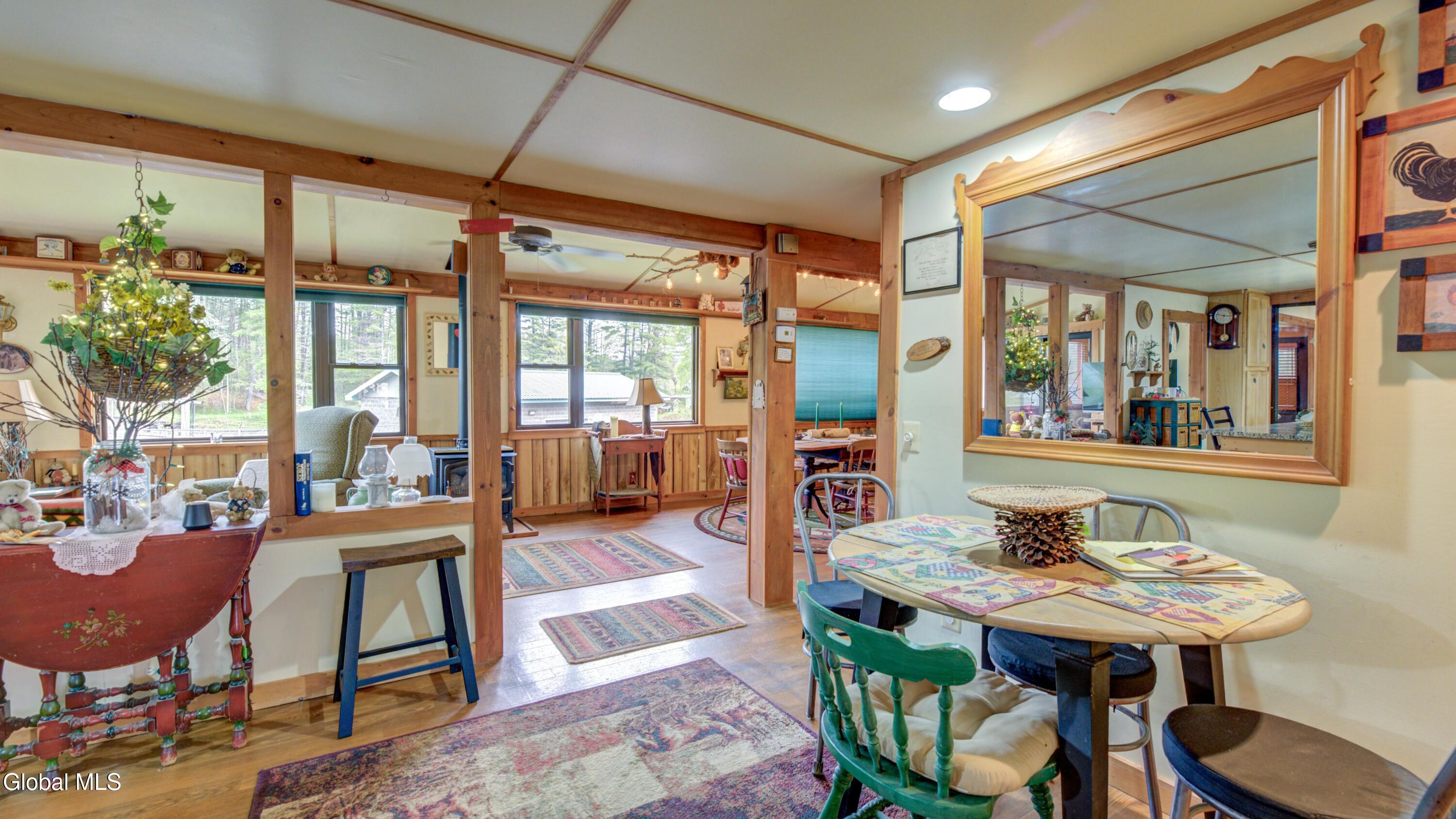 111 Algonquin Drive Wells NY 12190