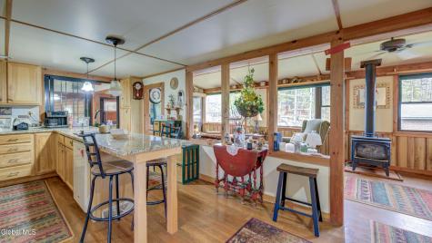 111 Algonquin Drive Wells NY 12190