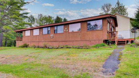 111 Algonquin Drive Wells NY 12190
