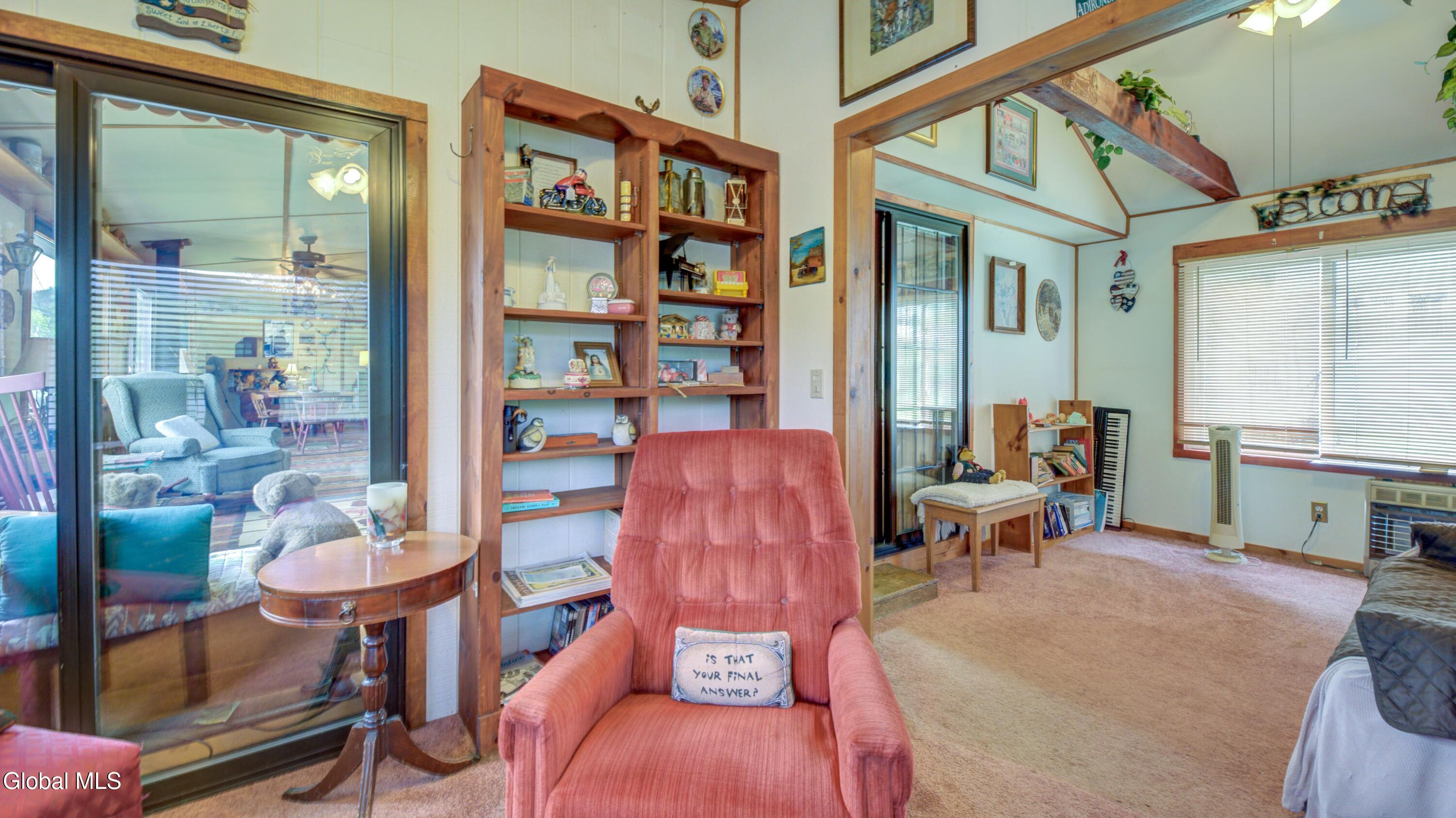 111 Algonquin Drive Wells NY 12190