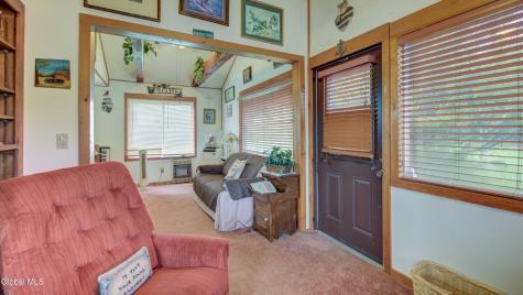 111 Algonquin Drive Wells NY 12190