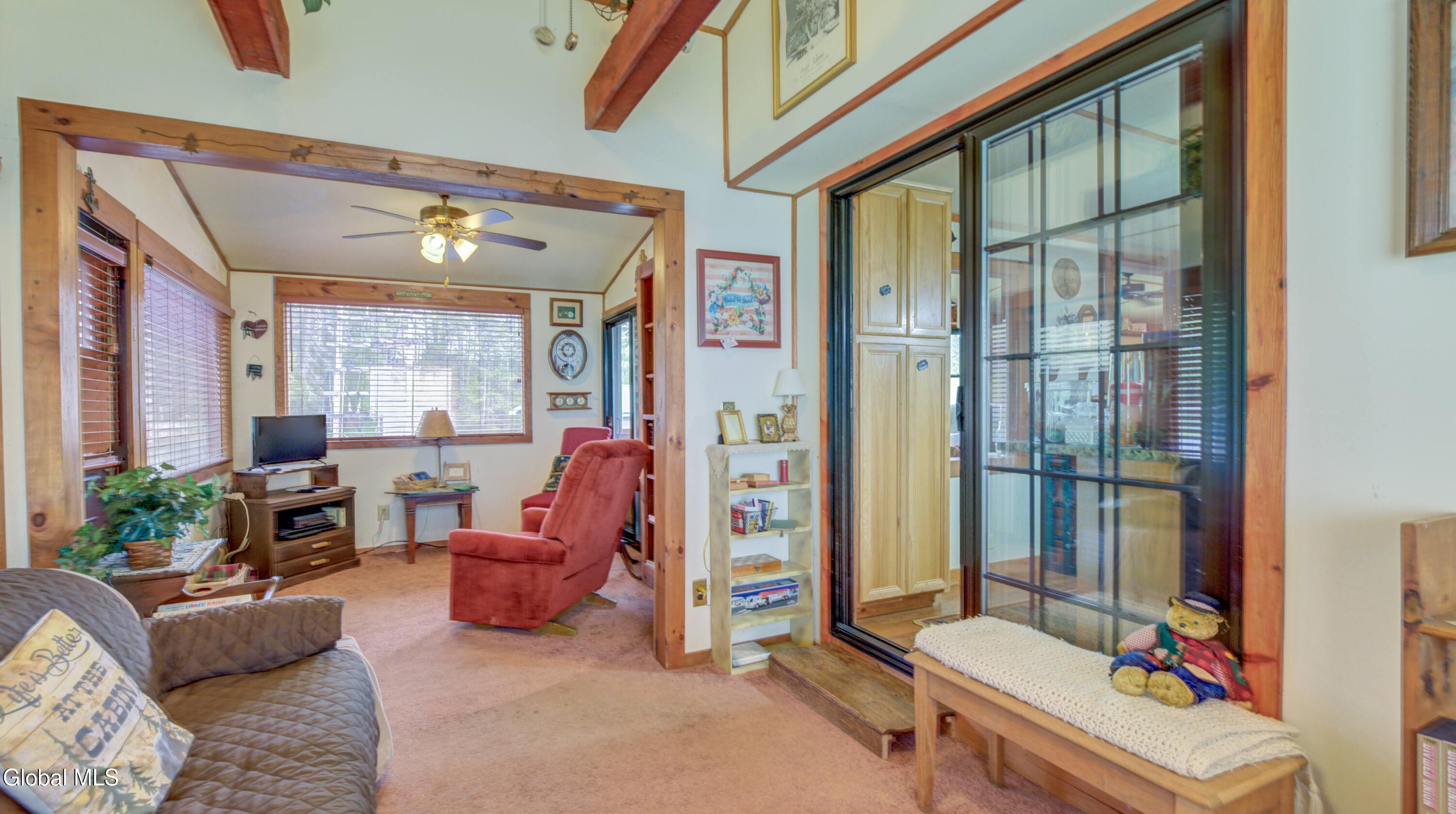 111 Algonquin Drive Wells NY 12190