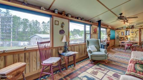111 Algonquin Drive Wells NY 12190