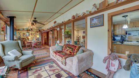 111 Algonquin Drive Wells NY 12190