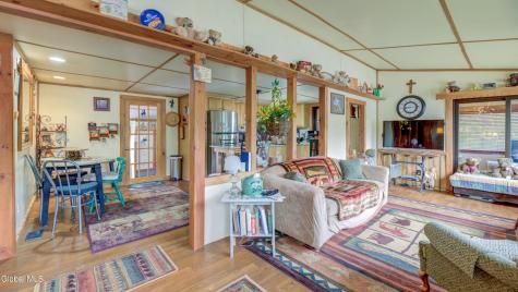 111 Algonquin Drive Wells NY 12190