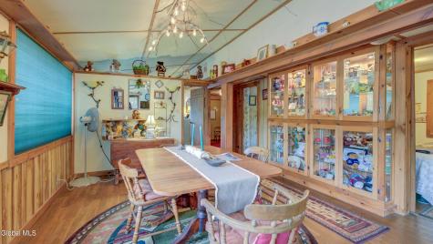 111 Algonquin Drive Wells NY 12190
