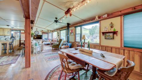 111 Algonquin Drive Wells NY 12190