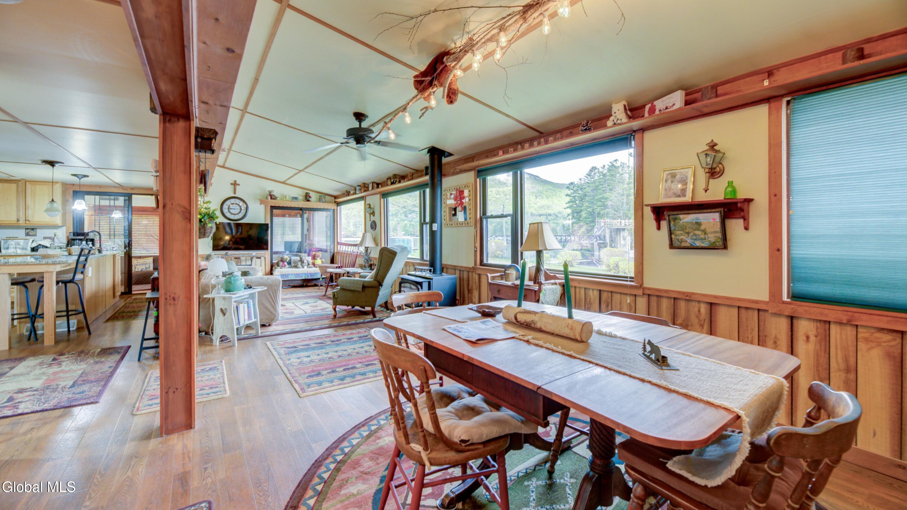 111 Algonquin Drive Wells NY 12190