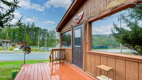 111 Algonquin Drive Wells NY 12190