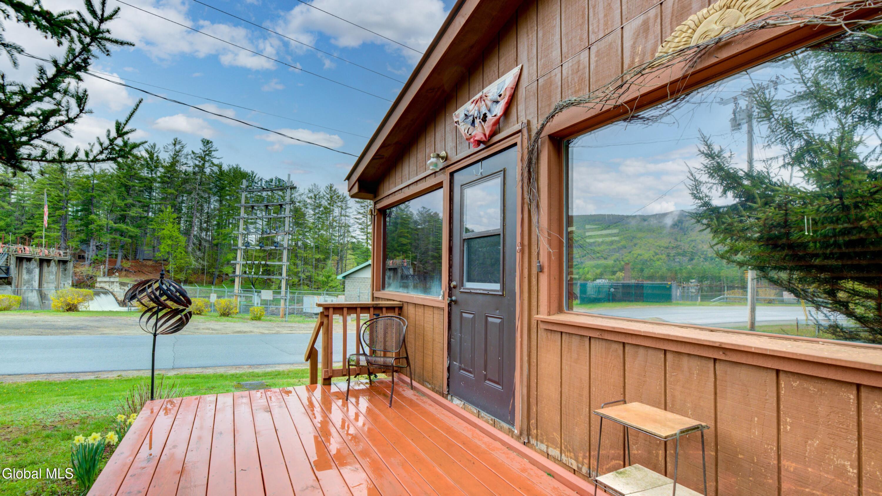 111 Algonquin Drive Wells NY 12190
