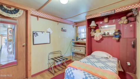 111 Algonquin Drive Wells NY 12190