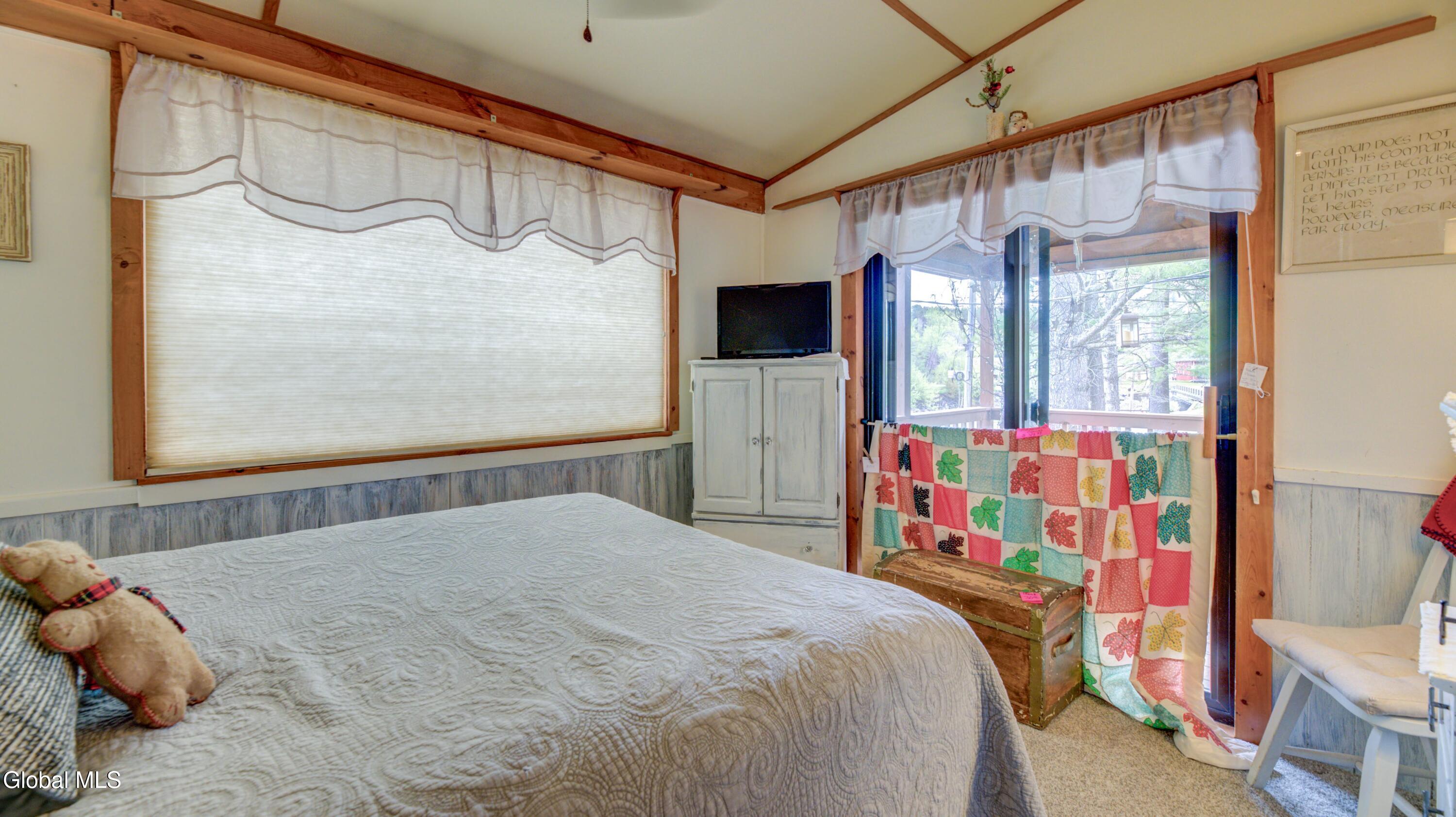 111 Algonquin Drive Wells NY 12190