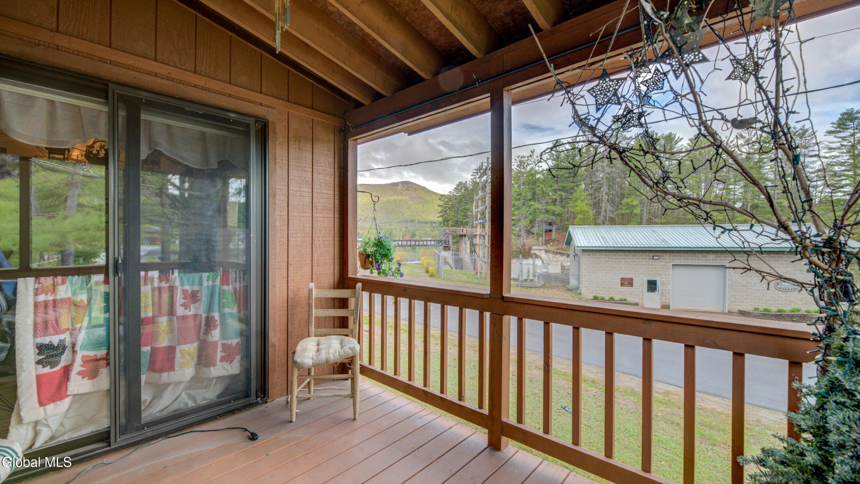 111 Algonquin Drive Wells NY 12190