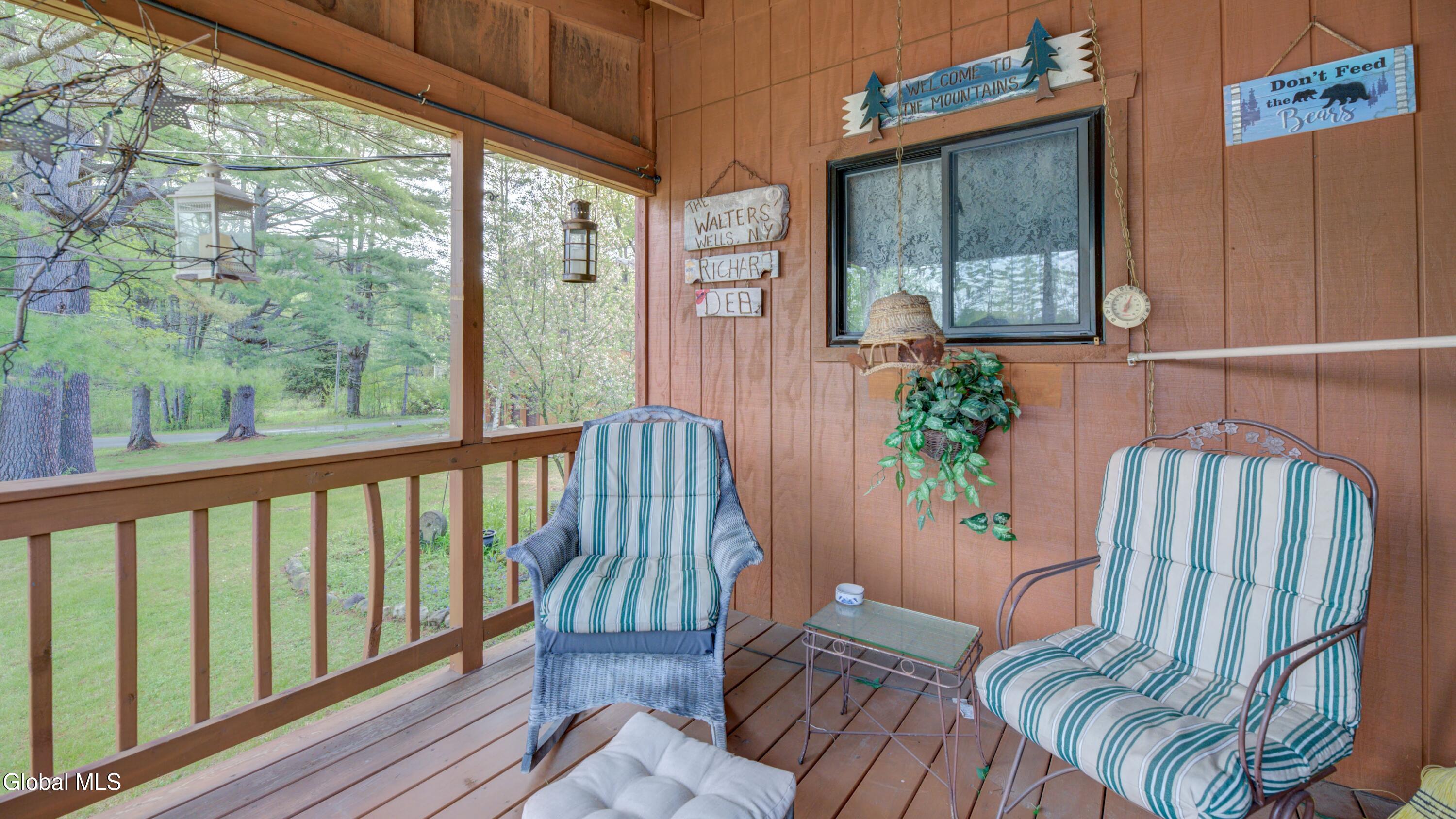 111 Algonquin Drive Wells NY 12190