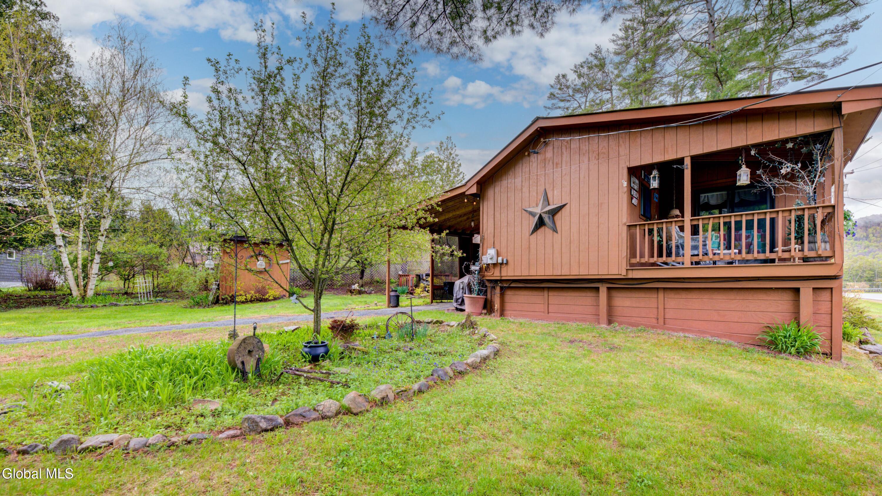 111 Algonquin Drive Wells NY 12190