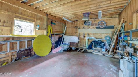 111 Algonquin Drive Wells NY 12190