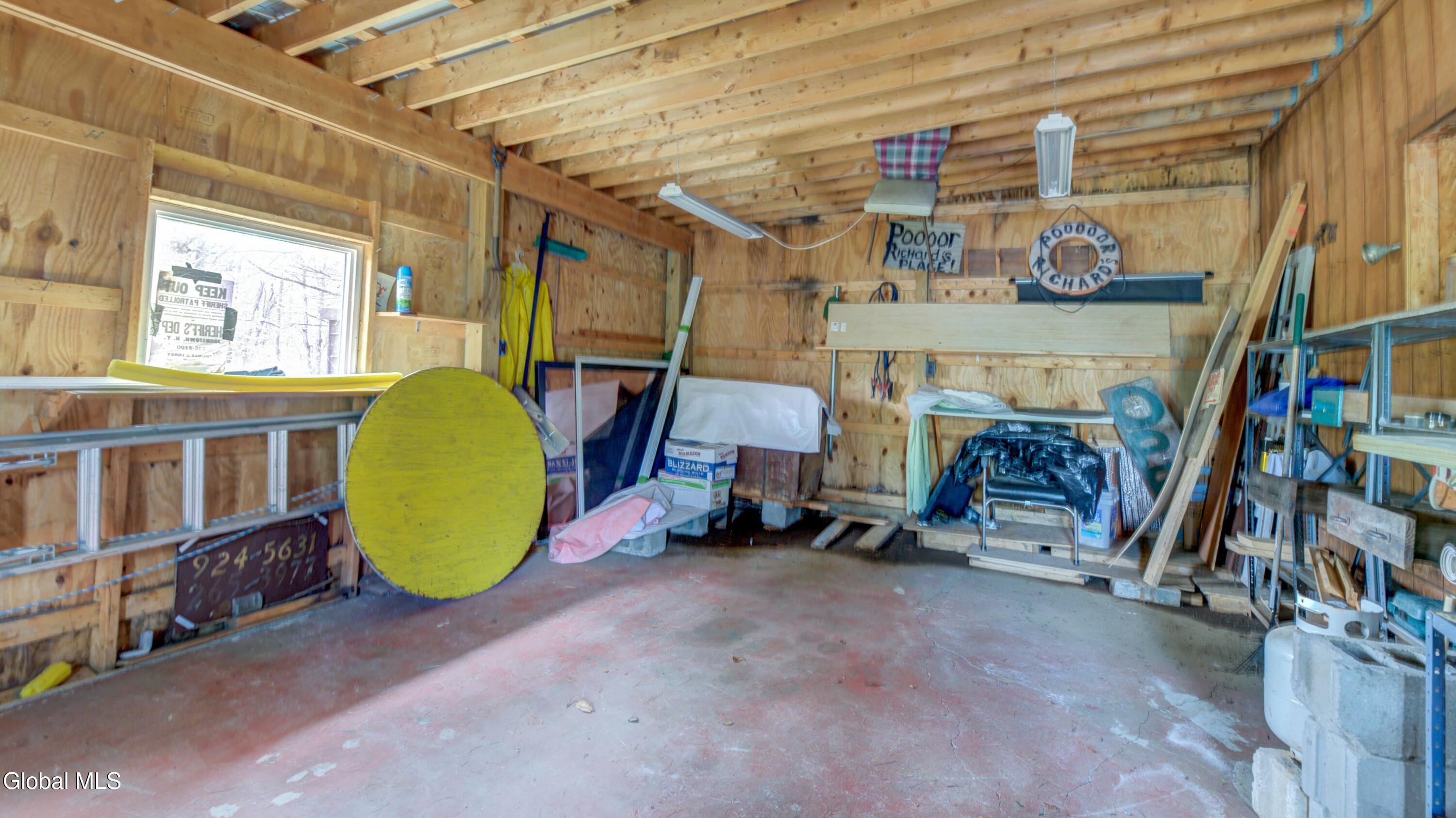111 Algonquin Drive Wells NY 12190