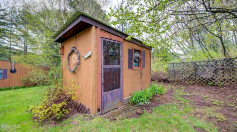 111 Algonquin Drive Wells NY 12190