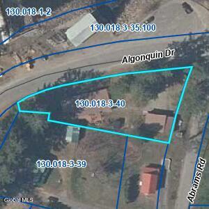 111 Algonquin Drive Wells NY 12190